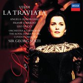 Gheorghiu Angela/Lopardo Frank/Nucc - La Traviata (Ltd.Ed.+Bonus Dvd)