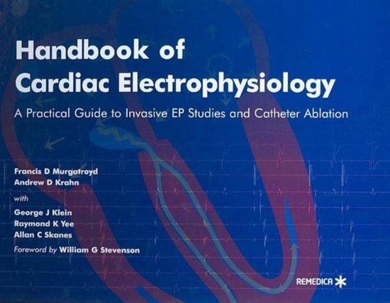 Foto: Handbook of cardiac electrophysiology