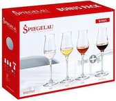 Spiegelau Digestief set/4