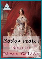 Imprescindibles de la literatura castellana - Bodas reales