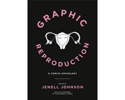Graphic Medicine - Graphic Reproduction