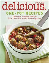 One-Pot Recipes (Delicious)