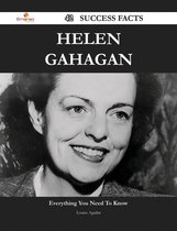 Helen Gahagan 42 Success Facts - Everything you need to know about Helen Gahagan