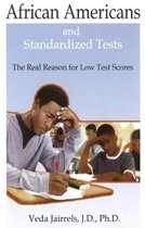 African Americans and Standardized Tests