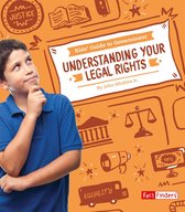 Kids' Guide to Government - Understanding Your Legal Rights