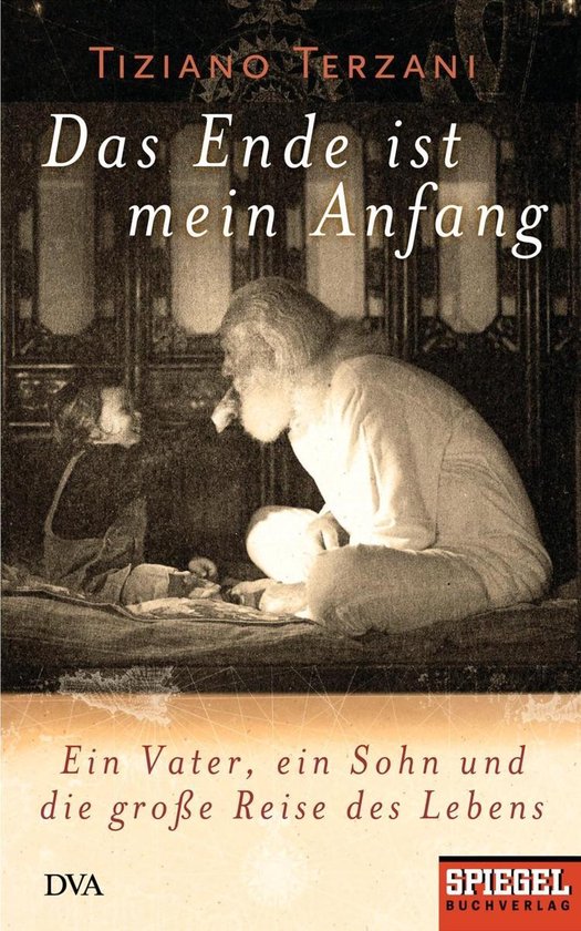 Das Ende ist mein Anfang - cover