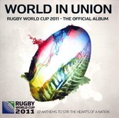 World In Union 2011 - The Rugby Alb