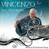 Love, Joy & Healing - Vincenzo