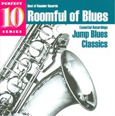 Jump Blues Classics