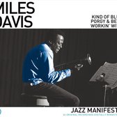 Miles Davis - Jazz Manifesto (2 CD)