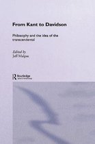 Routledge Studies in Twentieth-Century Philosophy - From Kant to Davidson