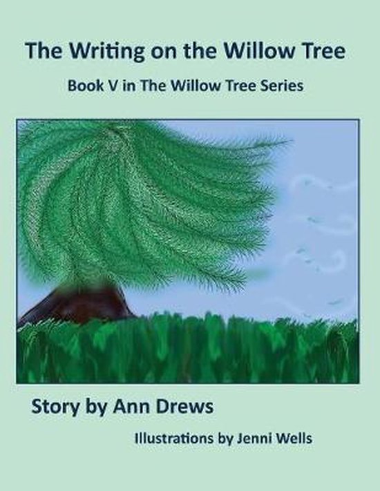 willow tree description creative writing