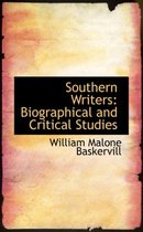 Southern Writers