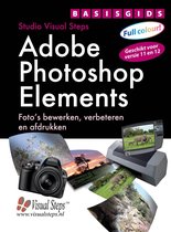 Basisgids Adobe photoshop elements