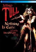 Jethro Tull - Nothing Is Easy: Live At The Isle & Wight 1970
