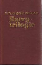 Harry. trilogie