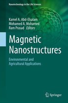 Nanotechnology in the Life Sciences - Magnetic Nanostructures