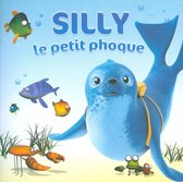 Silly le Petit Phoque