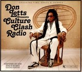 Don Letts Presents Culture Clash Radio