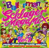 Ballermann Schlager Megamix Vol.1