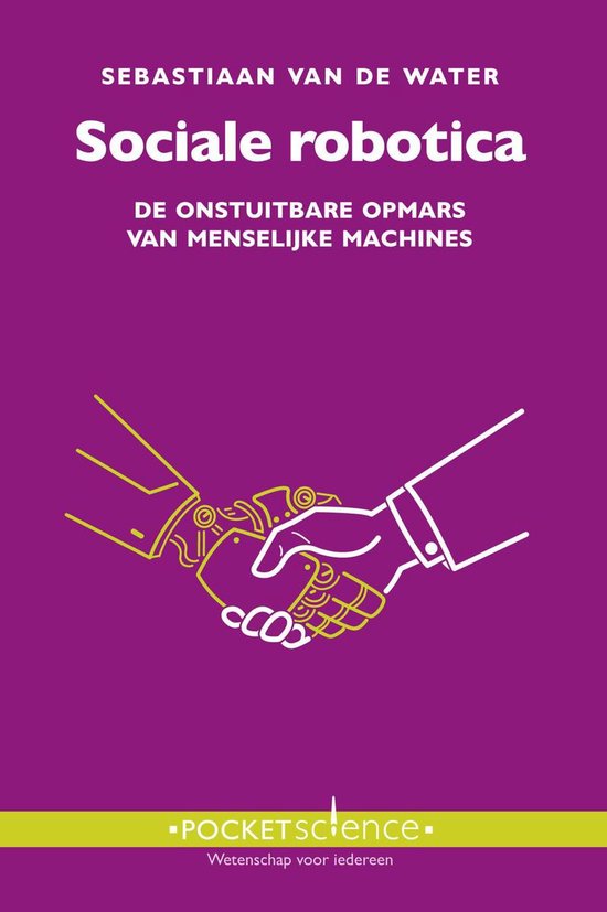 Pocket Science 6 - Sociale robotica