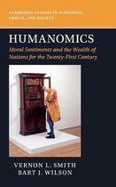Cambridge Studies in Economics, Choice, and Society- Humanomics