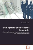 Demography and Economic Geography