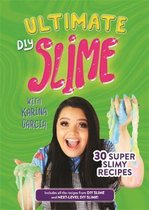 Ultimate DIY Slime