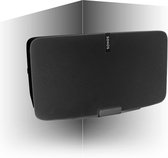 Vebos hoekbeugel Sonos Play 5 gen 2 zwart