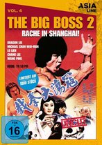 Big Boss 2 - Rache in Shanghai