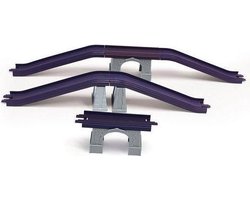 Chuggington Die-cast Brug & Tunnel Accessoires Pakket
