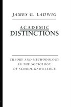 Academic Distinctions