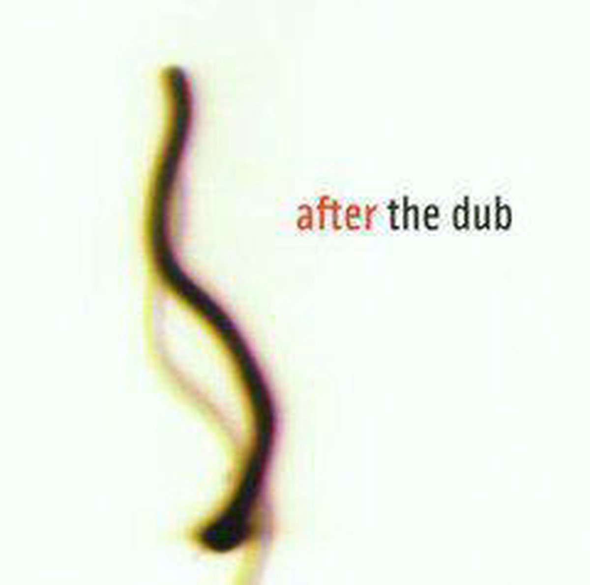 After The Dub - Various