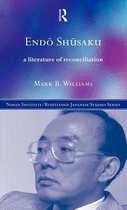Nissan Institute/Routledge Japanese Studies- Endö Shüsaku