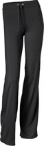 Papillon Lange Broek Sportbroek - Maat M  - Vrouwen - zwart