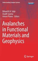 Understanding Complex Systems- Avalanches in Functional Materials and Geophysics