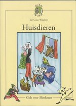 Huisdieren