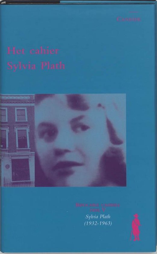 Bipolaire cahiers 5 - Het cahier Sylvia Plath