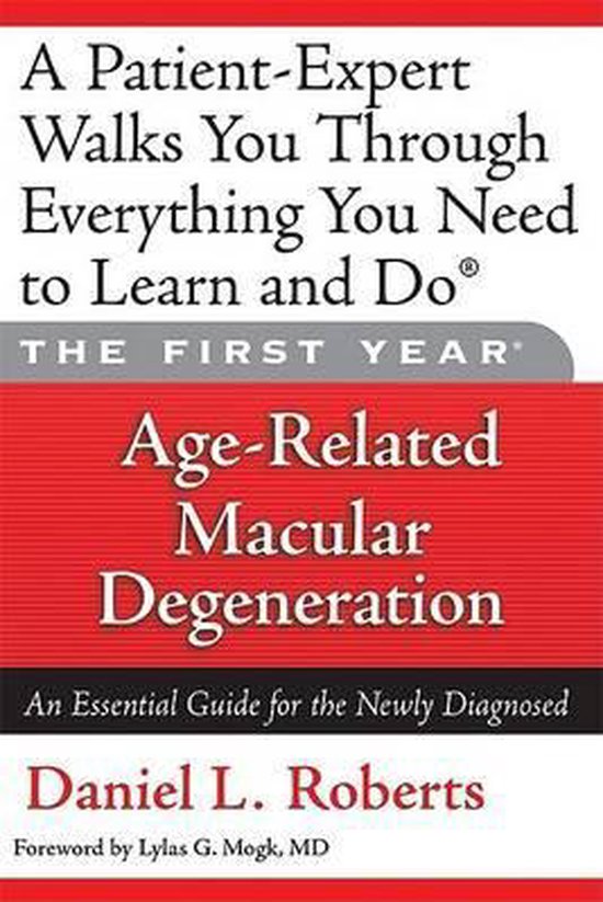 Age-related Macular Degeneration