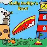 Dolly Dolfijn's boot
