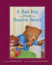 A Bad Boy from Beacon Street