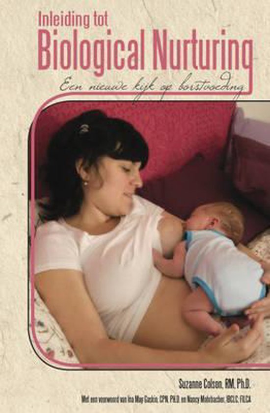 Foto: Inleiding tot biological nurturing