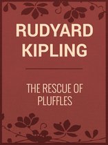 THE RESCUE OF PLUFFLES