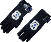 Politie handschoenen voor dames