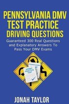 Pennsylvania DMV Permit Test Questions and Answers