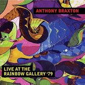 Live at the Rainbow Gallery