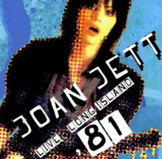 Live Long Island '81