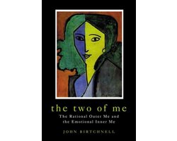The Two of Me