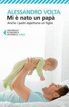 Mi è nato un papà