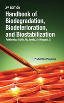 Handbook Of Material Biodegradation, Biodeterioration, And B